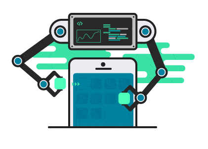 Custom Mobile App Development Malaysia - MIB Promotions