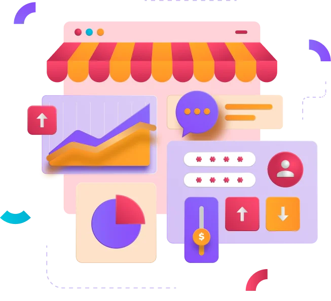 Ecomerce