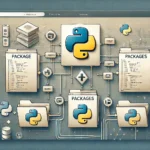 Python Modules And Packages