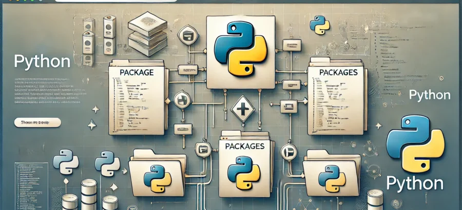 Python Modules and Packages: A Comprehensive Guide