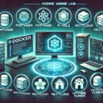 7 Best Docker Containers For Your Home Lab