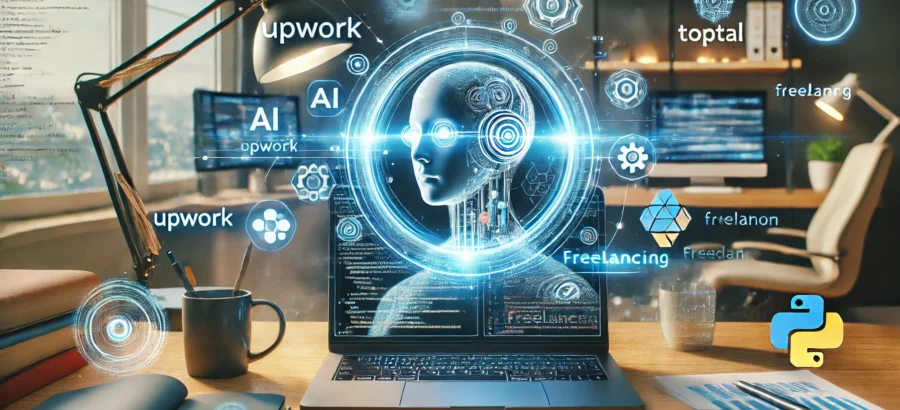 Best Freelancing Platforms for AI & Software Developers | Top Sites in 2025