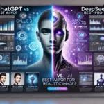 ChatGPT Vs. DeepSeek Best AI For Realistic Images