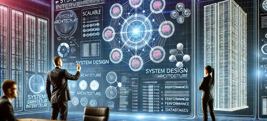 System Design Interview Guide & Resources