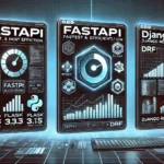 Comparing FastAPI Flask And Django Rest Framework DRF