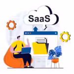 AI-Powered SaaS: How Small Businesses Can Compete with Giants in 2025