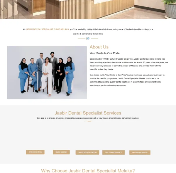 Jasbir Dental