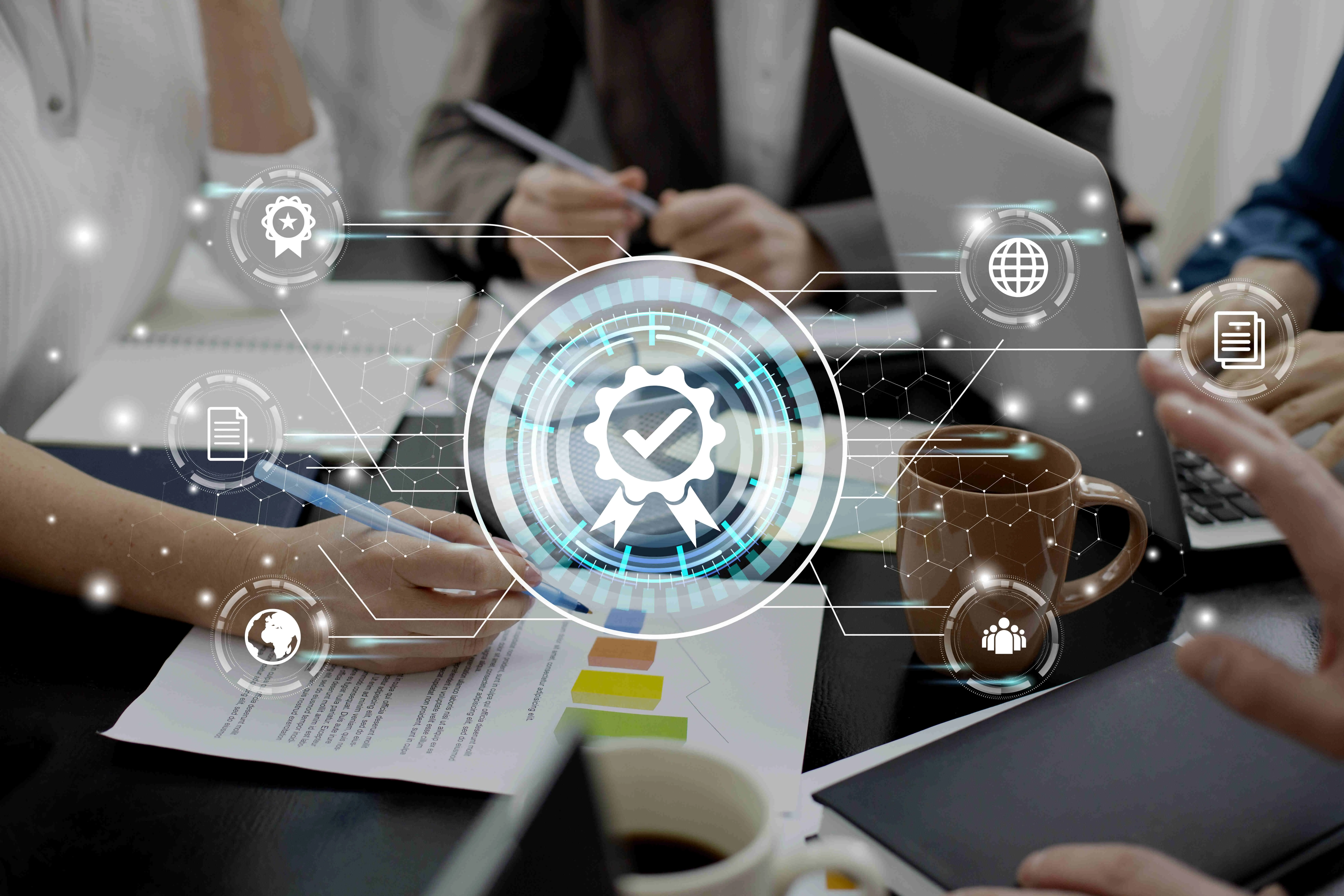 AI Based Web and Software Blockchain Development Company KL, Malaysia