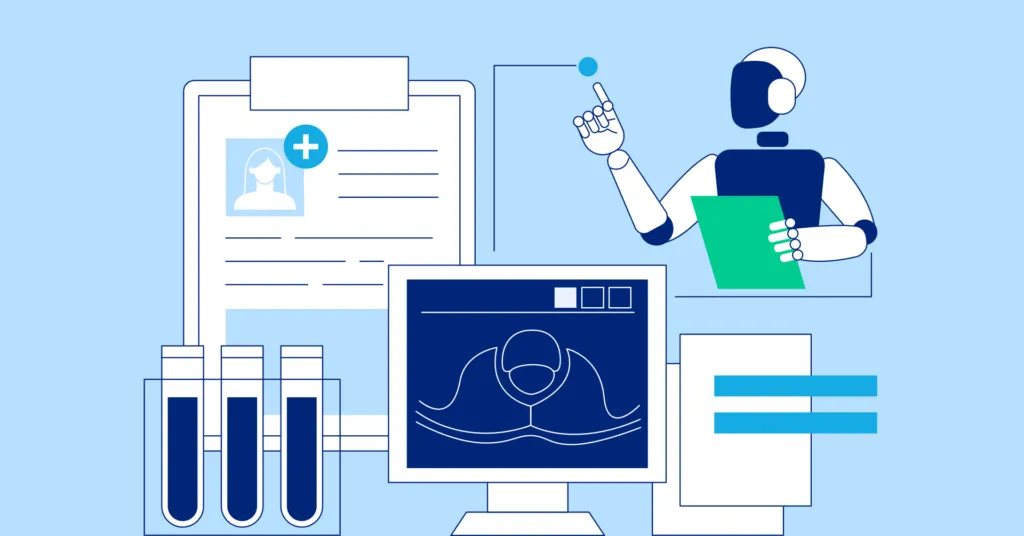 SF AI Benefits Healthcare Heron