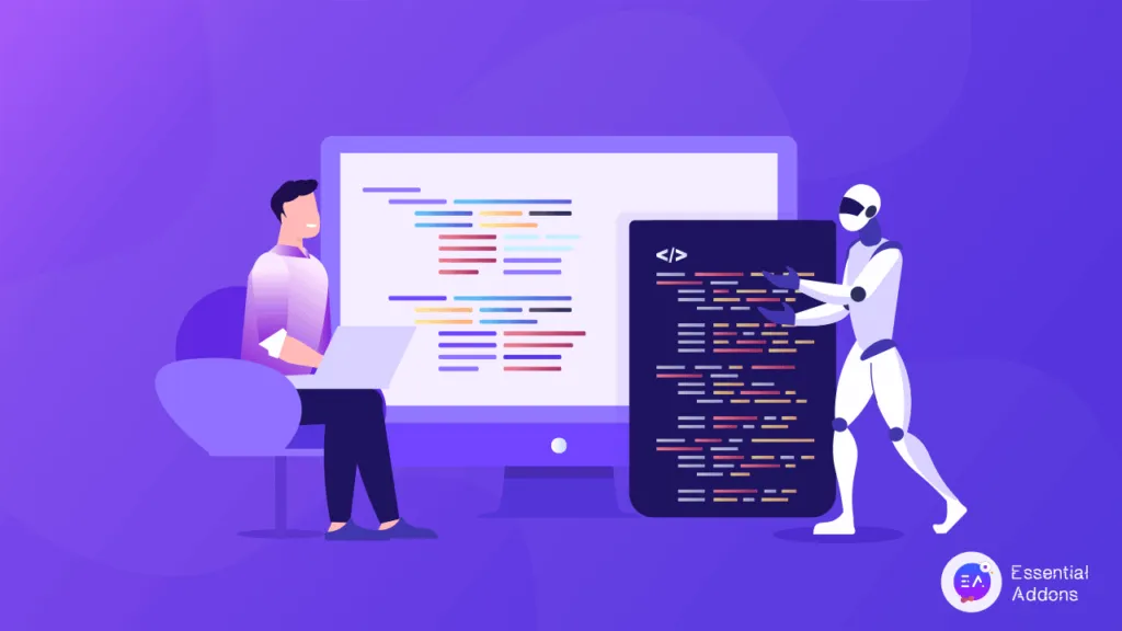 The Role Of AI In Modern Web Design Things You Need To Know
