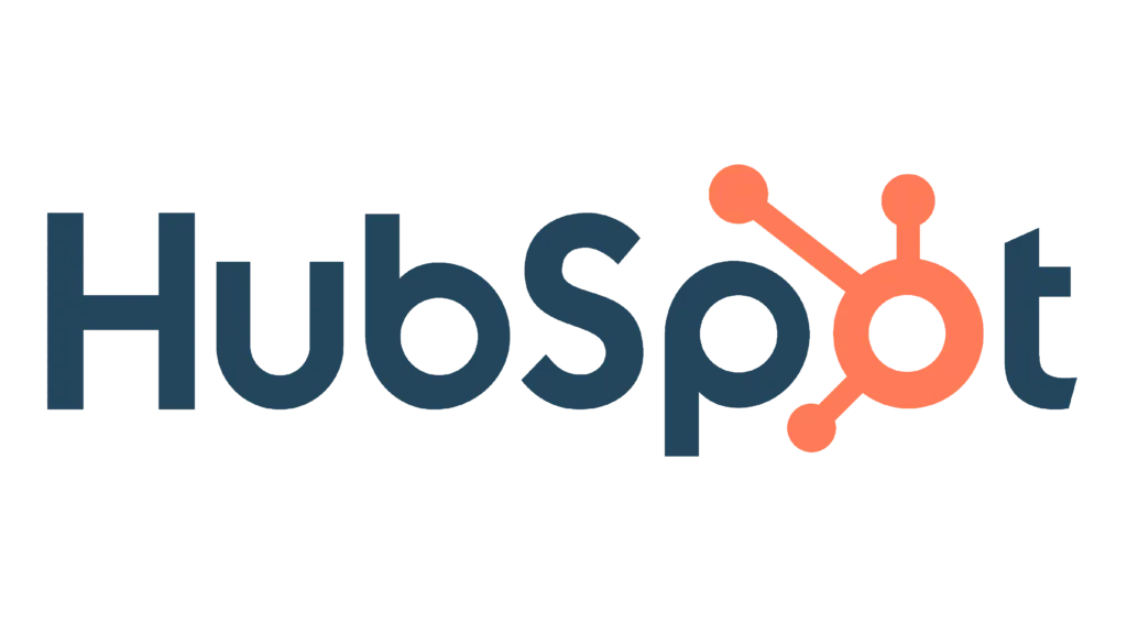 HubSpot Logo